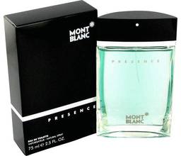Мъжки парфюм MONT BLANC Presence 